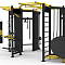IZ-H shape Impulse | Aerofit Professional | aero-fitnes.ru