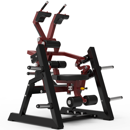 Профессиональный тренажер для мышц пресса Impulse ECP401 | Aerofit Professional | aero-fitnes.ru