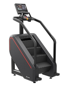 Вертикальный тренажер лестница Aerofit Impulse XSC750 | Aerofit Professional | aero-fitnes.ru