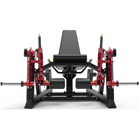 Разгибание ног сидя Impulse ECP605 | Aerofit Professional | aero-fitnes.ru