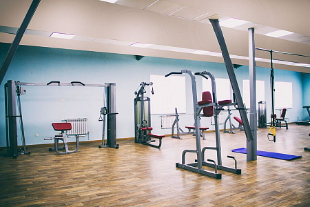 Кроссовер регулируемый Impulse IFCC-10 | Aerofit Professional | aero-fitnes.ru