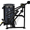 Многопозиционный жим Impulse IT9529 | Aerofit Professional | aero-fitnes.ru