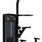 Подтягивание/отжимание с помощью Impulse IF9320 | Aerofit Professional | aero-fitnes.ru