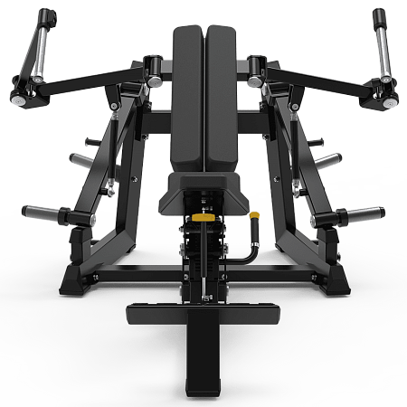 Баттерфляй с изменяемым углом Impulse ECP207 | Aerofit Professional | aero-fitnes.ru