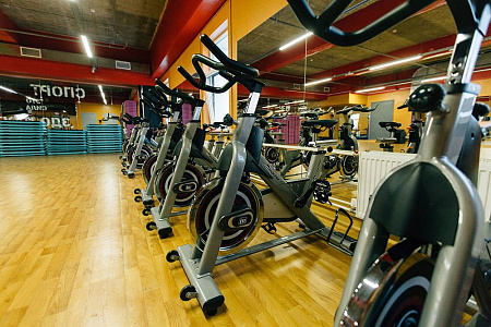 Cайкл-тренажер Impulse PS300E | Aerofit Professional | aero-fitnes.ru