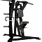 Нижняя гребная тяга с независимыми рычагами Impulse SL7004 | Aerofit Professional | aero-fitnes.ru
