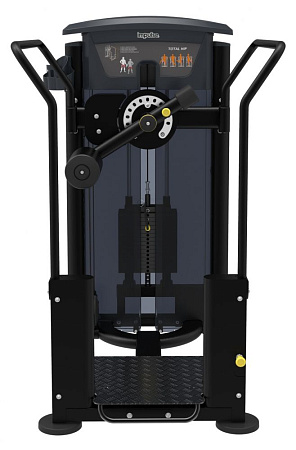 Мультитренажер для бедер и ягодичных Impulse IT9509 | Aerofit Professional | aero-fitnes.ru