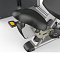 Жим от плеч Impulse Exoform FE9712 | Aerofit Professional | aero-fitnes.ru