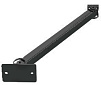 Крепёж к стене Impulse HZ7006 | Aerofit Professional | aero-fitnes.ru