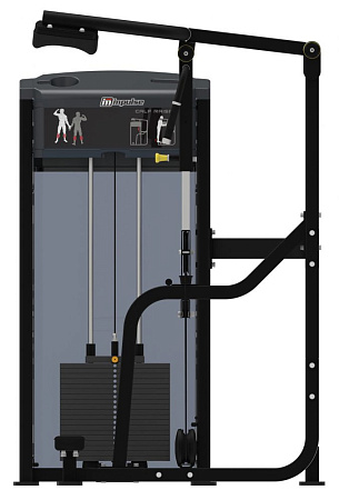 Тренажер для икроножных мышц Impulse IF9316 | Aerofit Professional | aero-fitnes.ru