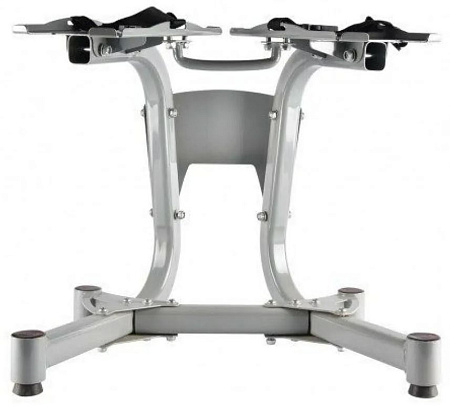 Стойка для регулируемых гантелей AeroFit AFGRBS | Aerofit Professional | aero-fitnes.ru