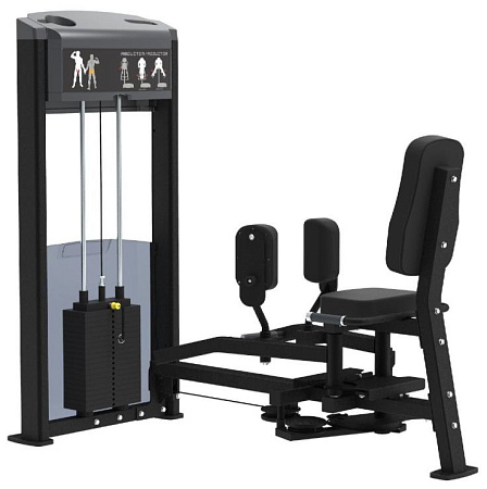 Сведение/Разведение ног Impulse IF9308 | Aerofit Professional | aero-fitnes.ru