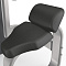 Пресс машина (стек 107 кг.) Impulse Exoform FE9714 | Aerofit Professional | aero-fitnes.ru
