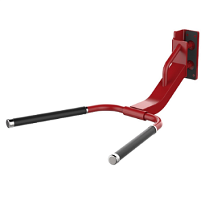 Брусья для рам отжимания на руках HSP Impulse HSPR42 | Aerofit Professional | aero-fitnes.ru