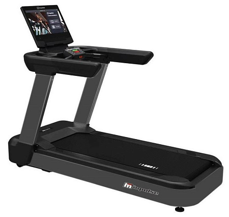 Беговая дорожка Aerofit Impulse AC4050 (X5-T LCD) | Aerofit Professional | aero-fitnes.ru