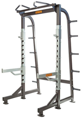 Частичная силовая рама Inotec А22 | Aerofit Professional | aero-fitnes.ru