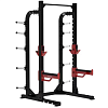 Силовая полурама Impulse HSPR01 | Aerofit Professional | aero-fitnes.ru