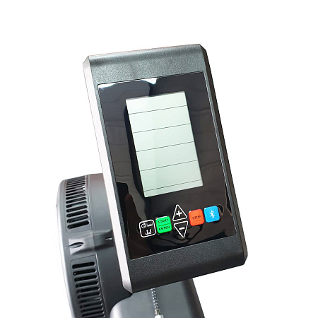 Горизонтальный гребной тренажер Impulse HSR005-WX | Aerofit Professional | aero-fitnes.ru