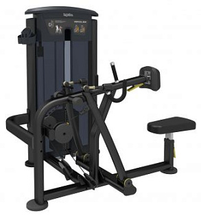 Гребная тяга Impulse IT9519 | Aerofit Professional | aero-fitnes.ru