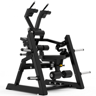 Профессиональный тренажер для мышц пресса Impulse ECP401 | Aerofit Professional | aero-fitnes.ru