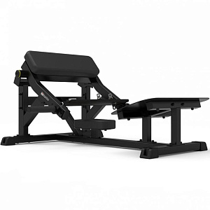 Ягодичный мостик Impulse IFP1614 | Aerofit Professional | aero-fitnes.ru