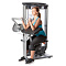 Бицепс Inotec NL10 | Aerofit Professional | aero-fitnes.ru