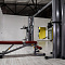 Многофункциональная скамья Impulse IFFID | Aerofit Professional | aero-fitnes.ru