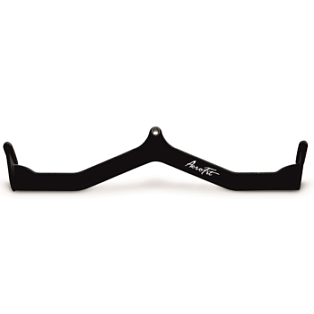 Профессиональная рукоятка для тяги параллельным хватом AFH124 Aerofit | Aerofit Professional | aero-fitnes.ru