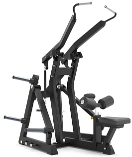 Тяга сверху Impulse ECP301 | Aerofit Professional | aero-fitnes.ru