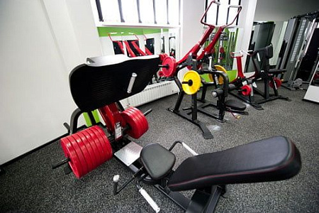 Жим ногами Impulse SL7006 | Aerofit Professional | aero-fitnes.ru