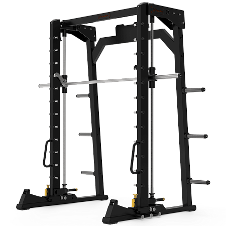 Машина Смита с регулируемым углом Impulse ECP721 | Aerofit Professional | aero-fitnes.ru