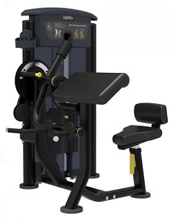 Бицепс / Трицепс Impulse IT9533 | Aerofit Professional | aero-fitnes.ru