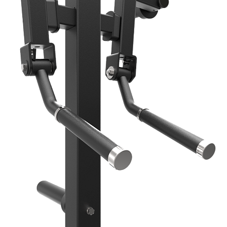 Дельтовидные стоя Impulse IFP1103 | Aerofit Professional | aero-fitnes.ru