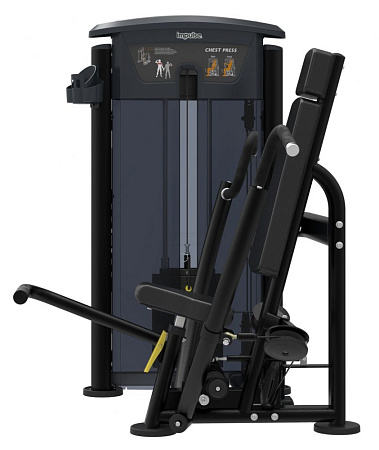 Жим от груди Impulse IT9501 | Aerofit Professional | aero-fitnes.ru