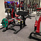 Бицепс сидя Impulse SL7023 | Aerofit Professional | aero-fitnes.ru