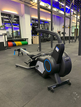 Лыжно-гребной тренажер Aerofit HSR007 (X-ROW) | Aerofit Professional | aero-fitnes.ru