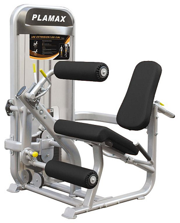 Сгибание/Разгибание ног Impulse PL9019 | Aerofit Professional | aero-fitnes.ru