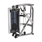 Икроножные стоя Impulse Exoform FE9716 | Aerofit Professional | aero-fitnes.ru