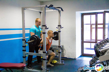 Силовая рама Impulse IFPC | Aerofit Professional | aero-fitnes.ru