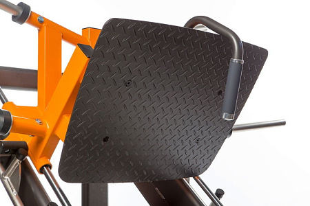 Жим ногами под углом 45 градусов Inotec А5 | Aerofit Professional | aero-fitnes.ru