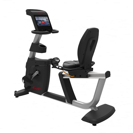 Велотренажер Aerofit X4-R LCD | Aerofit Professional | aero-fitnes.ru