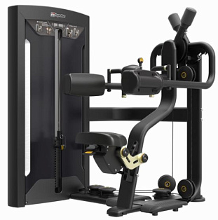 Дельтовидные Impulse Exoform FE9724 | Aerofit Professional | aero-fitnes.ru