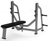 Опция для олимпийских скамеек Inotec Е32А | Aerofit Professional | aero-fitnes.ru