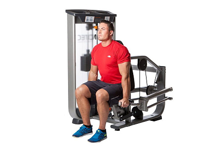 Трицепс Inotec NL11 | Aerofit Professional | aero-fitnes.ru