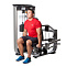 Трицепс Inotec NL11 | Aerofit Professional | aero-fitnes.ru