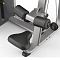 Тяга сверху Impulse Exoform FE9702 | Aerofit Professional | aero-fitnes.ru