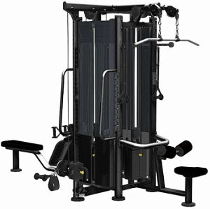 Зачехление Impulse IT9527SH для IT9527 | Aerofit Professional | aero-fitnes.ru