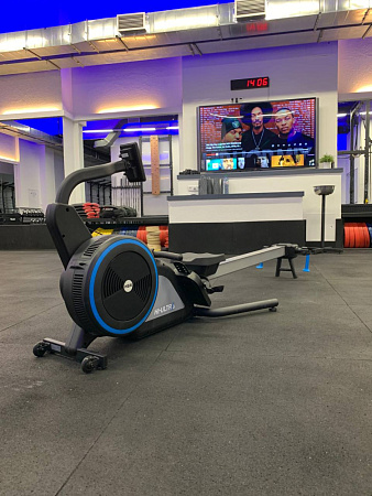 Лыжно-гребной тренажер Aerofit HSR007 (X-ROW) | Aerofit Professional | aero-fitnes.ru
