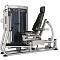 Жим ногами Impulse Exoform FE9710 | Aerofit Professional | aero-fitnes.ru