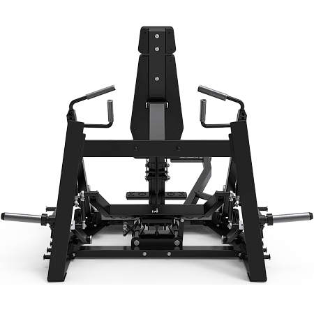 Жим от груди с изменяемым углом Impulse ECP204 | Aerofit Professional | aero-fitnes.ru